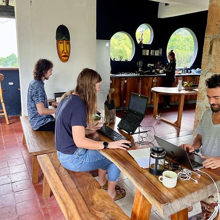 Villa Aldea Sabatinga Manizales Esterno foto