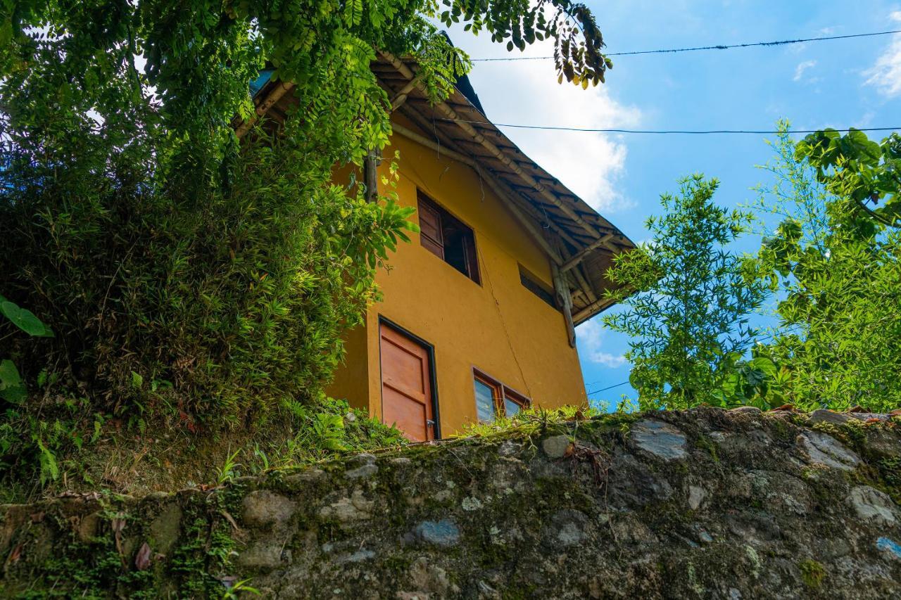 Villa Aldea Sabatinga Manizales Esterno foto