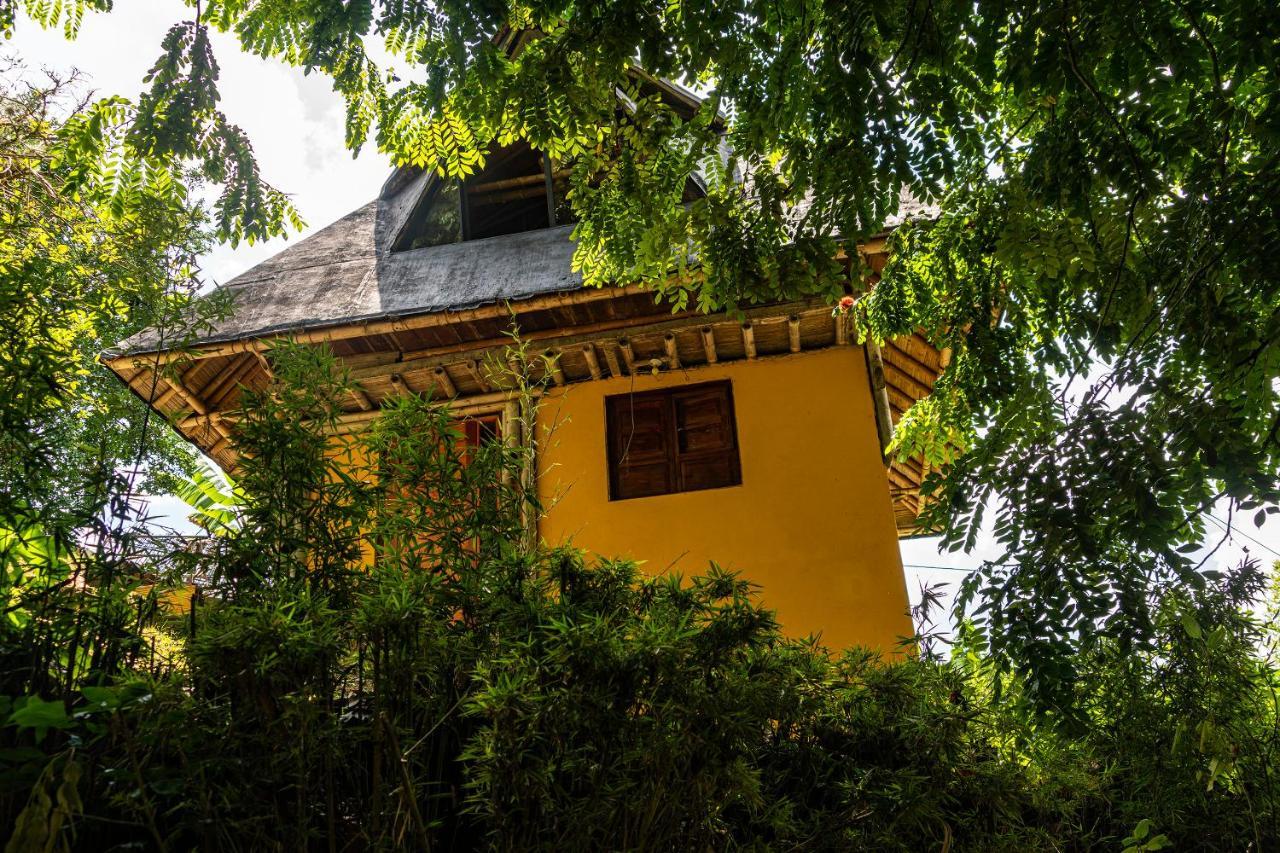 Villa Aldea Sabatinga Manizales Esterno foto