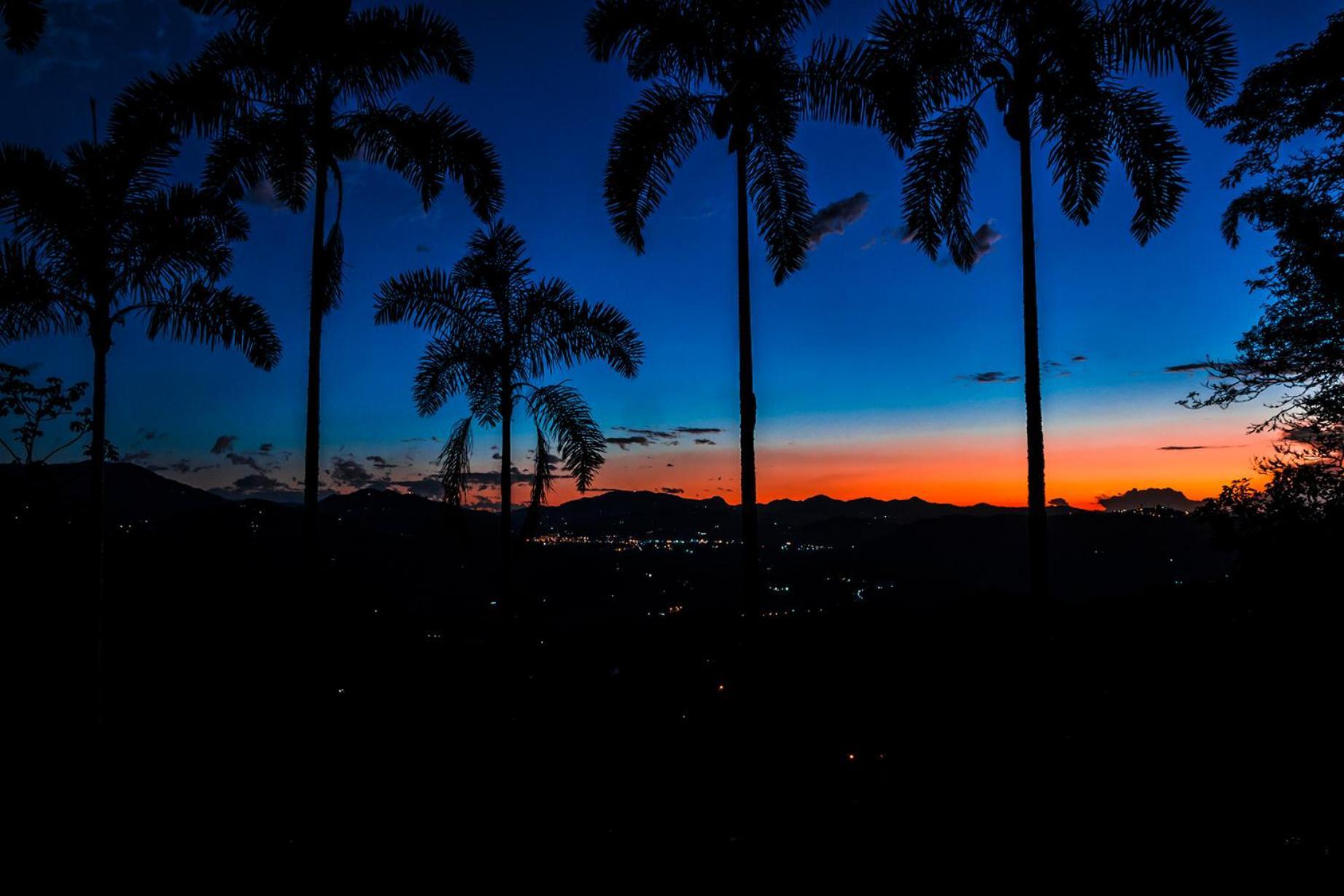 Villa Aldea Sabatinga Manizales Esterno foto