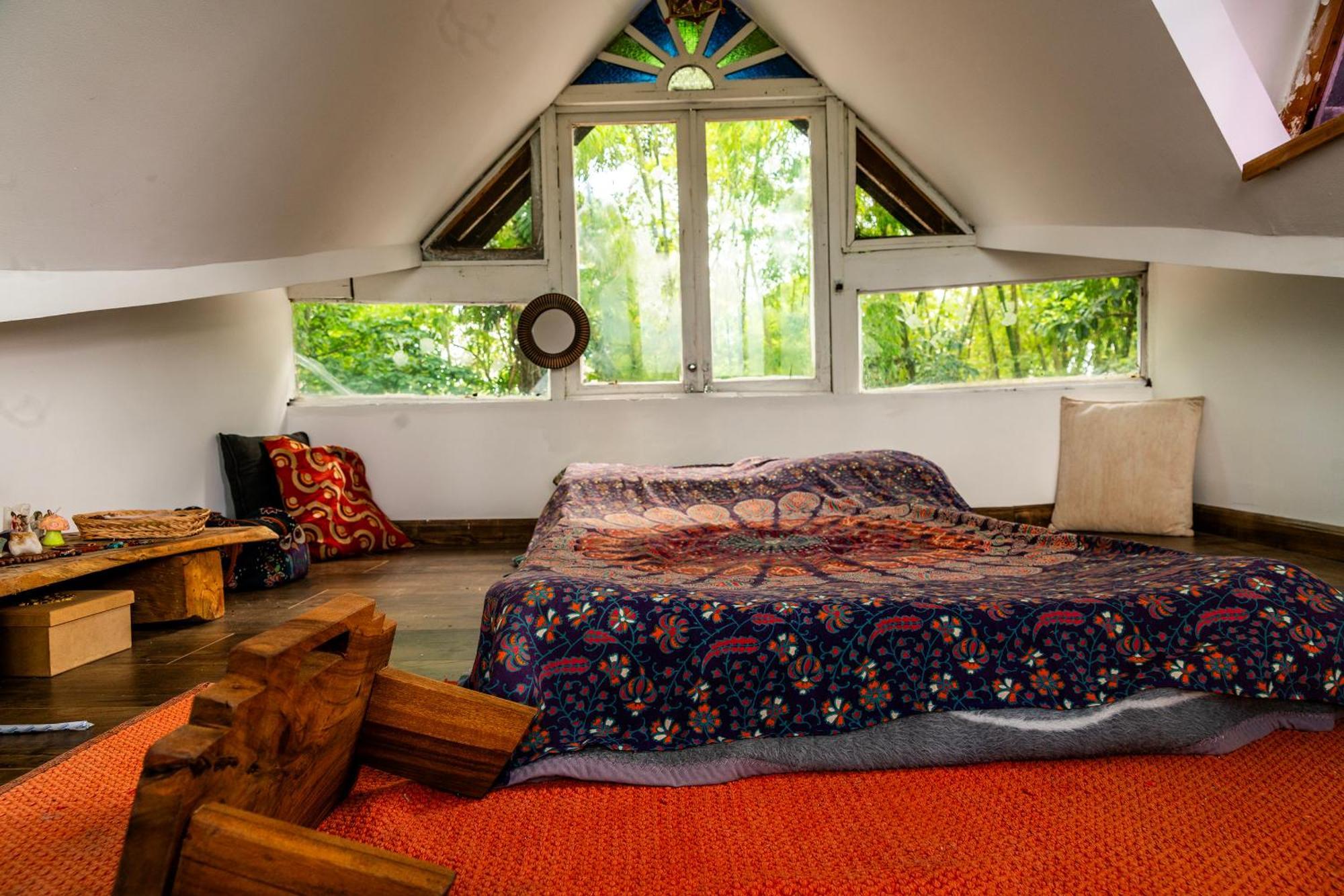 Villa Aldea Sabatinga Manizales Esterno foto