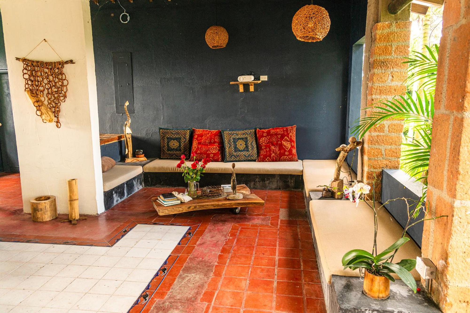 Villa Aldea Sabatinga Manizales Esterno foto