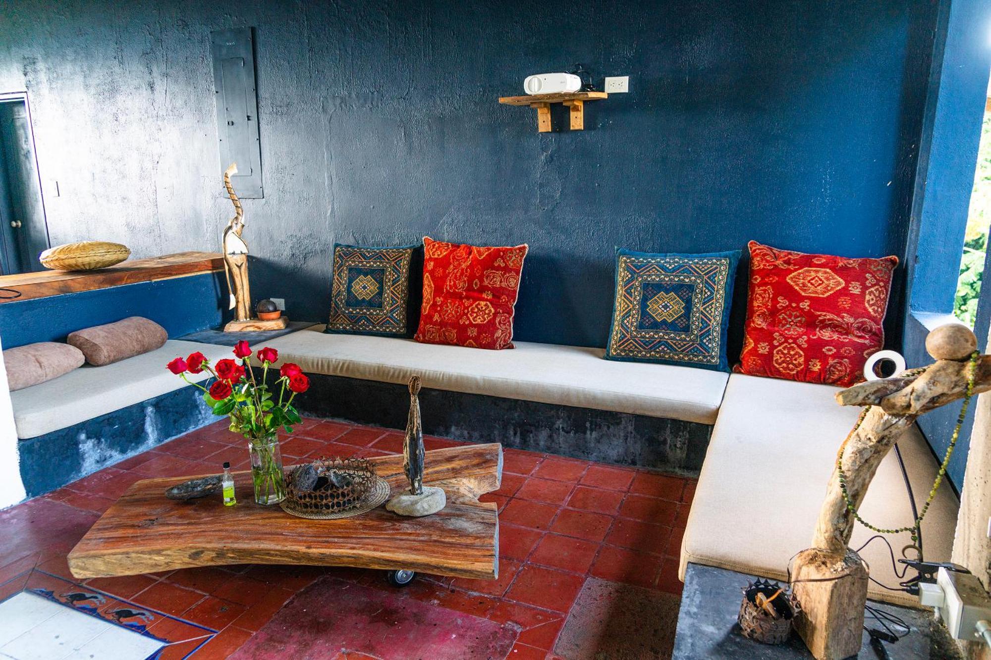 Villa Aldea Sabatinga Manizales Esterno foto