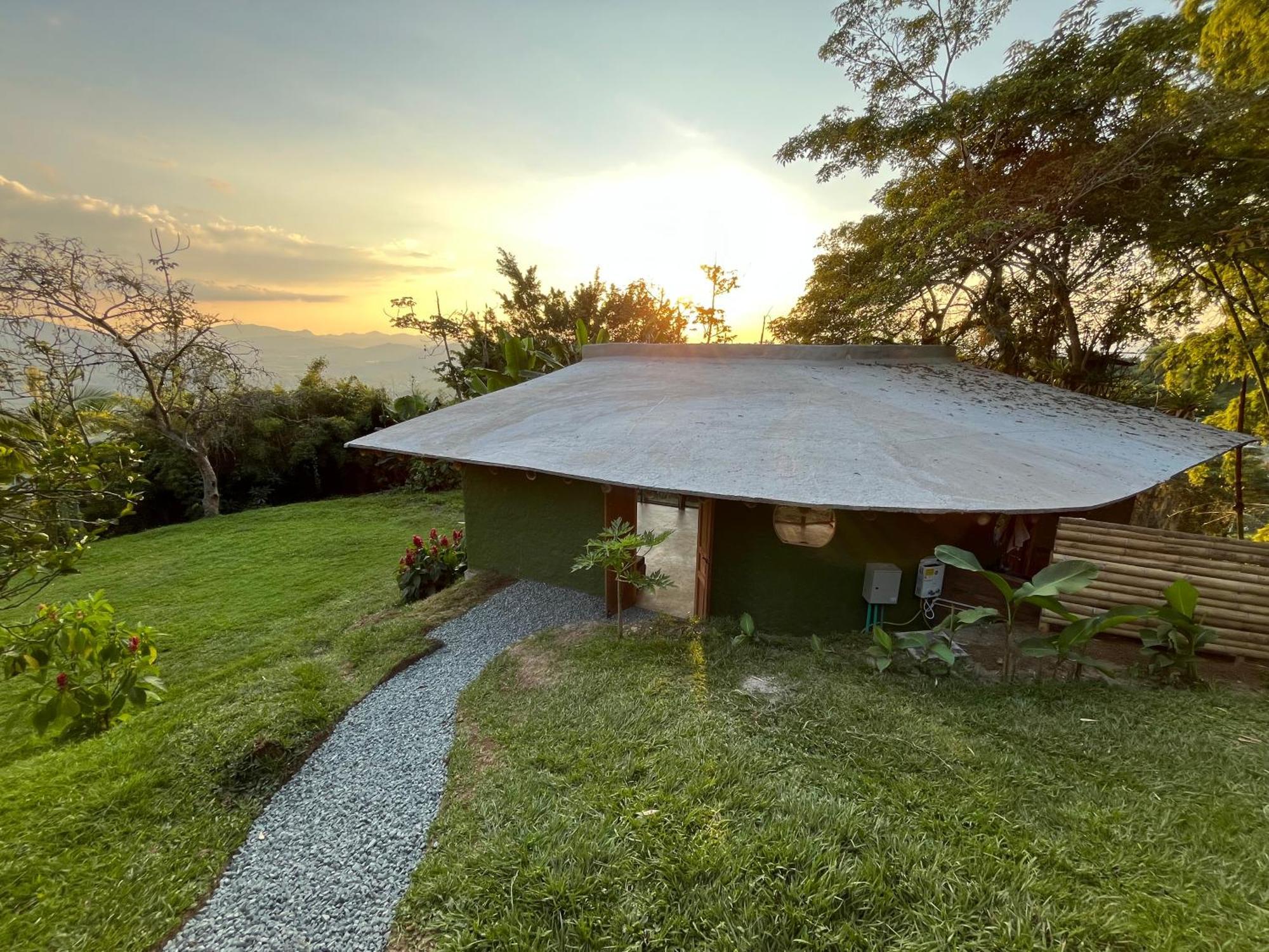 Villa Aldea Sabatinga Manizales Esterno foto