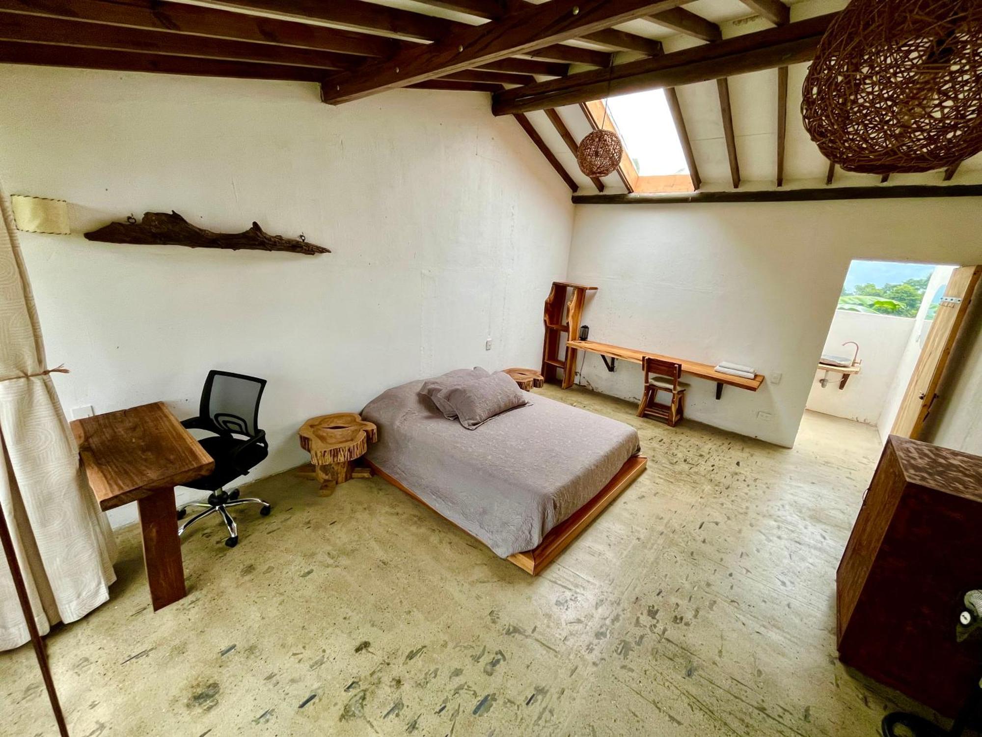 Villa Aldea Sabatinga Manizales Esterno foto